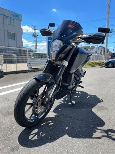 家具 Duke 125 200
