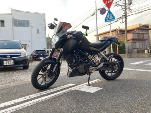 家具 Duke 125 200