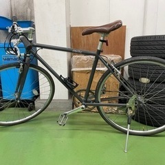 愛知クロスバイク手渡し クロスバイク | リーフ | 愛知県安城市にある西三河地区最大級の