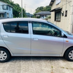 ダイハツ　ミラ　