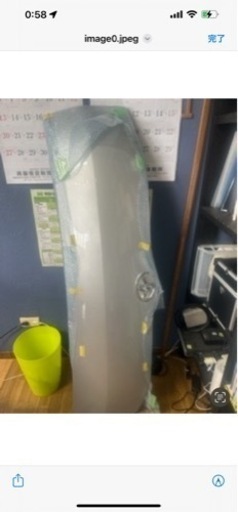 ハイエース　ボンネット