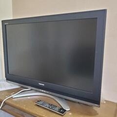 テレビ(2台あります)