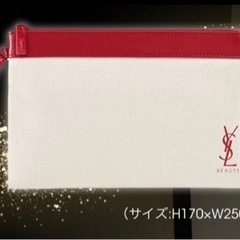 イヴサンローラン ポーチB