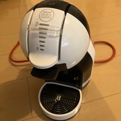 ドルチェグスト