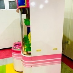 ゲームセンター　本体　筐体　業務用の画像