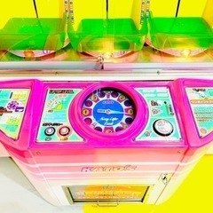ゲームセンター　本体　筐体　業務用の画像