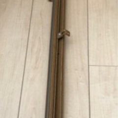 カーテンレール