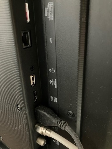 43型　テレビ