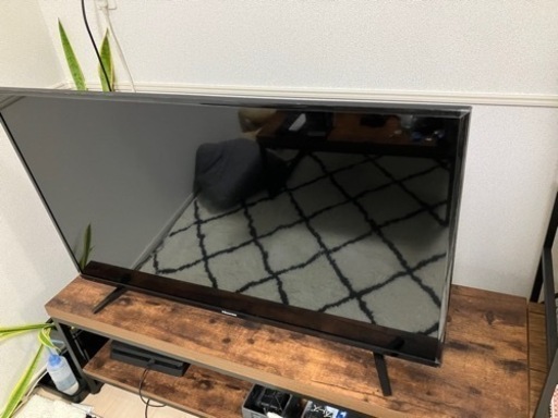 43型　テレビ