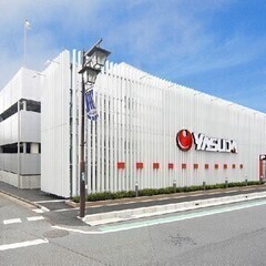 大和店で楽しく働きませんか♪♪小田急江ノ島線 鶴間駅徒歩20分/...