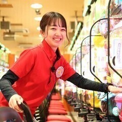 【日払い可】早番と遅番 両方できる方✨週2日～何日でも可♪※遊技...