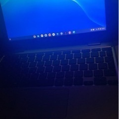 asus Chromebook
