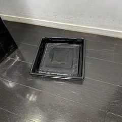 植木鉢　陶器　の画像