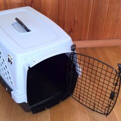 中型犬用ゲージ２