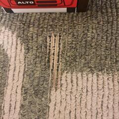 カーペットの画像