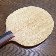 卓球ラケット　ミズノ・スイフターFLの画像