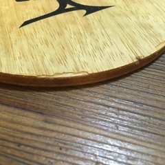 卓球ラケット　ミズノ・スイフターFLの画像