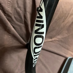 ★MK3745★ミノウラ★MINOURA★マグターボ★MAGTURBO★固定式サイクルトレーナー★の画像
