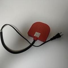 小動物用ペットヒーター