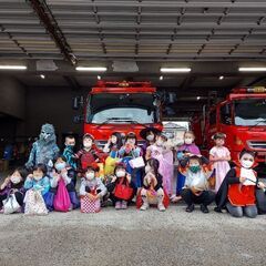【空手】会員募集中　馬橋小学校　幸谷小学校の画像