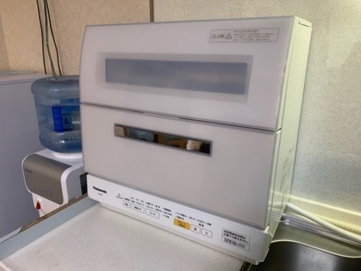 食器洗浄乾燥機