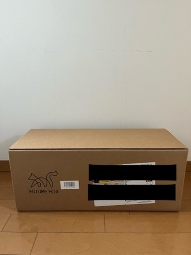 【新品未使用】FUTURE FOX FOX-BASE パップテント　定価29800円