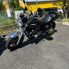 ⭐️ツーリング仲間募集🏍️