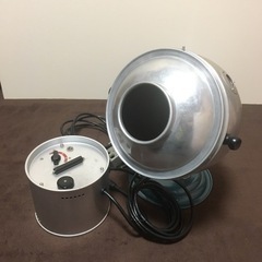 コウケントー　メンテナンスが必要です。部分取りなどでどうぞ