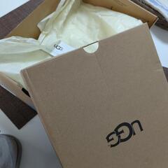 決まりました★UGGのブーツ　の画像