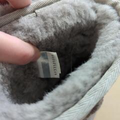 決まりました★UGGのブーツ　の画像