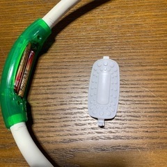 3Dプリンターで作ってほしい。