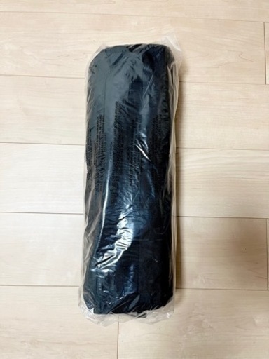 新品未使用　Helinox  ヘリノックス　サンセットチェア ブラック
