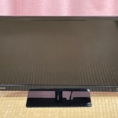取引決定❗️TOSHIBA・REGZA 23型