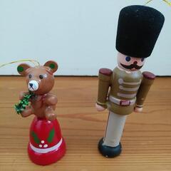 クリスマス　オーナメント  (2/5)の画像