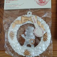 クリスマス　オーナメント  (2/5)の画像