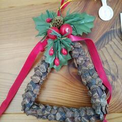 クリスマス　オーナメント  (2/5)の画像