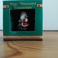 クリスマス　オーナメント (3/5)の画像
