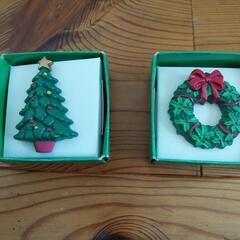 クリスマス　オーナメント (3/5)の画像