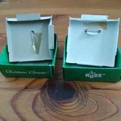 クリスマス　オーナメント (3/5)の画像