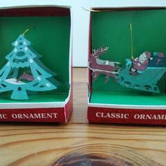 クリスマス　オーナメント (3/5)の画像