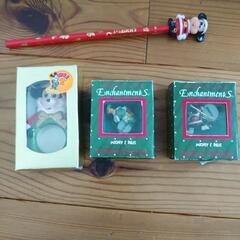 クリスマス　オーナメント (4/5)の画像