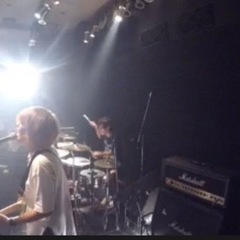 ライブがしたい