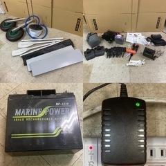 Achilles アキレス PV-300 パワーボート インフレータブルボートの画像