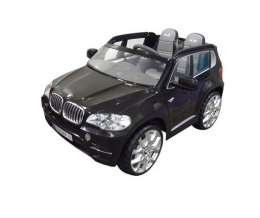電動乗用玩具 BMW-X5
