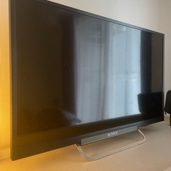 SONY BRAVIA 24v W600Aシリーズ