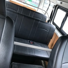 トヨタ　4DW レジアスエース　ディーゼルの画像