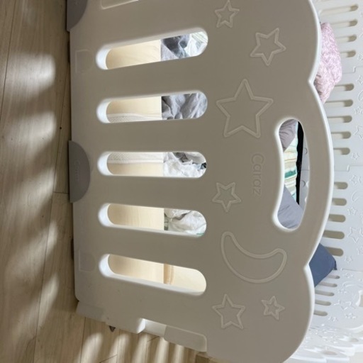 caraz ベビーガード14枚&マット6枚