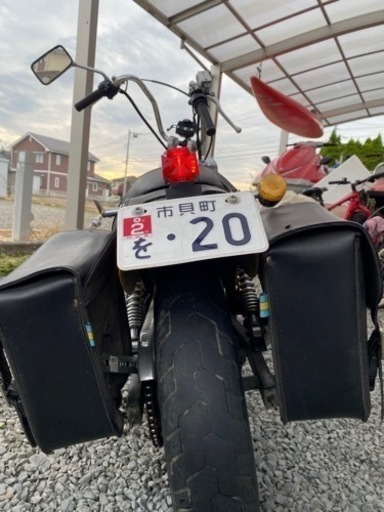 マグナ50