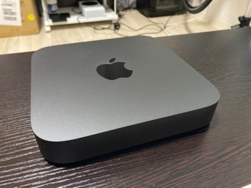 Mac mini 2018 i7 メモリ16GB HDD500GB