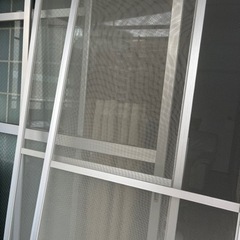 網戸